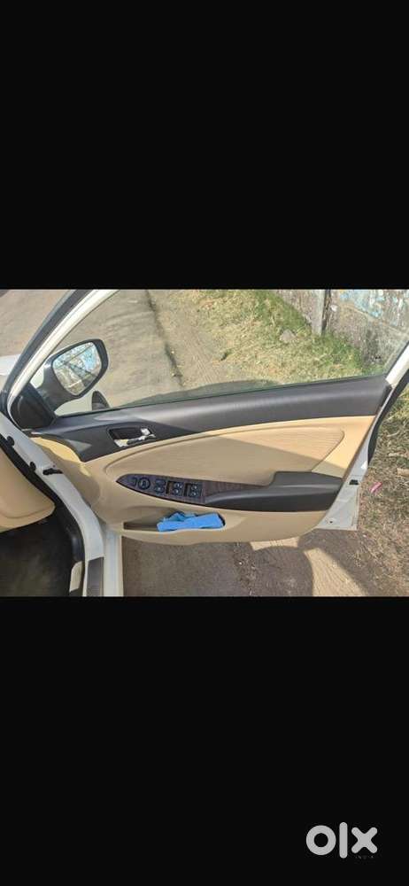 Hyundai Diesel Car 2014