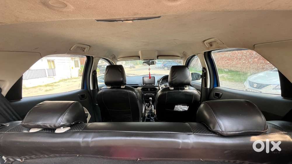 Ford Ecosport Diesel 2021