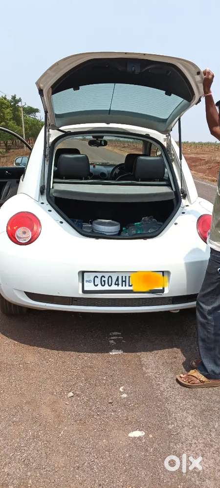 Vw Beetle Mint Condition