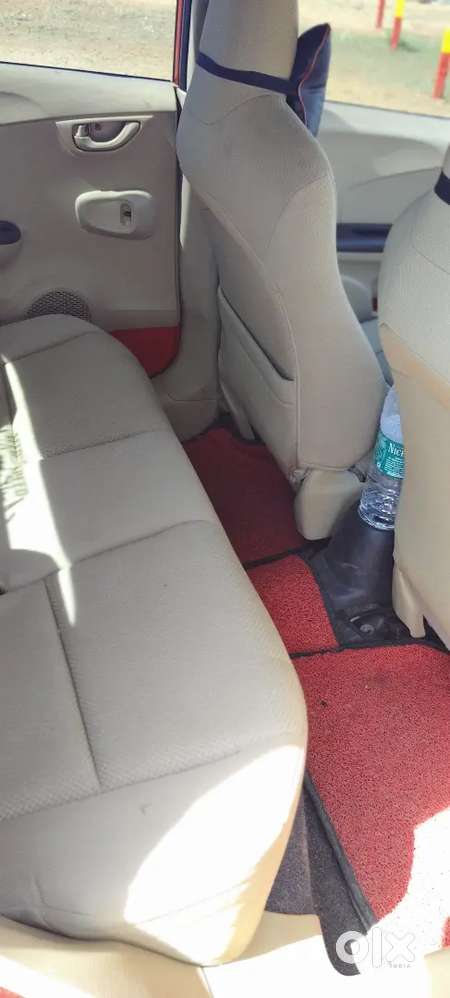 Honda Brio 2013 Petrol Well Maintained