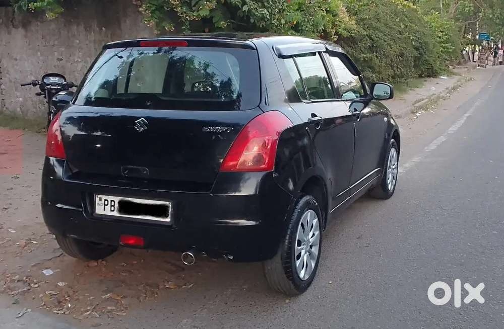 2015 2030 Till Rc Valid Maruti Suzuki Swift