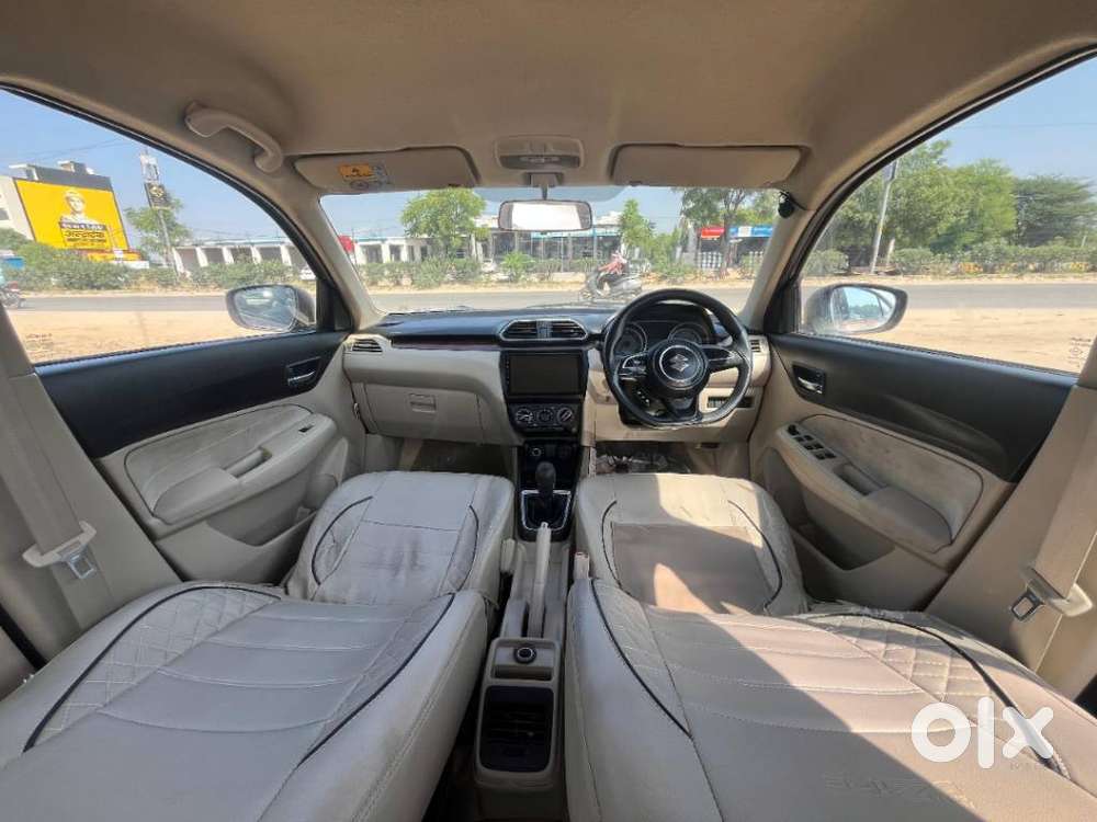 Maruti Suzuki Swift Dzire Vdi Bsiv, 2017, Diesel