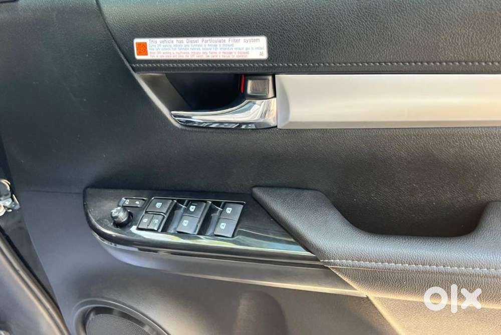 Toyota Hilux High Diesel Turbo Automatic, 2025, Diesel