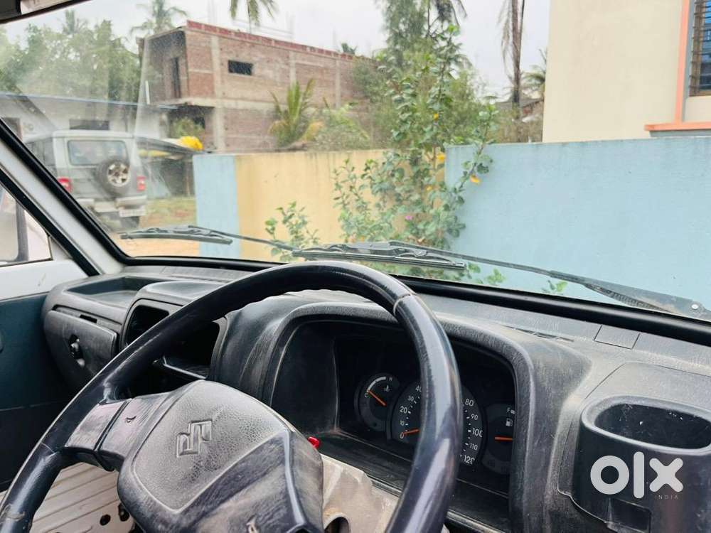 Maruti Suzuki Maruti 2011 Car