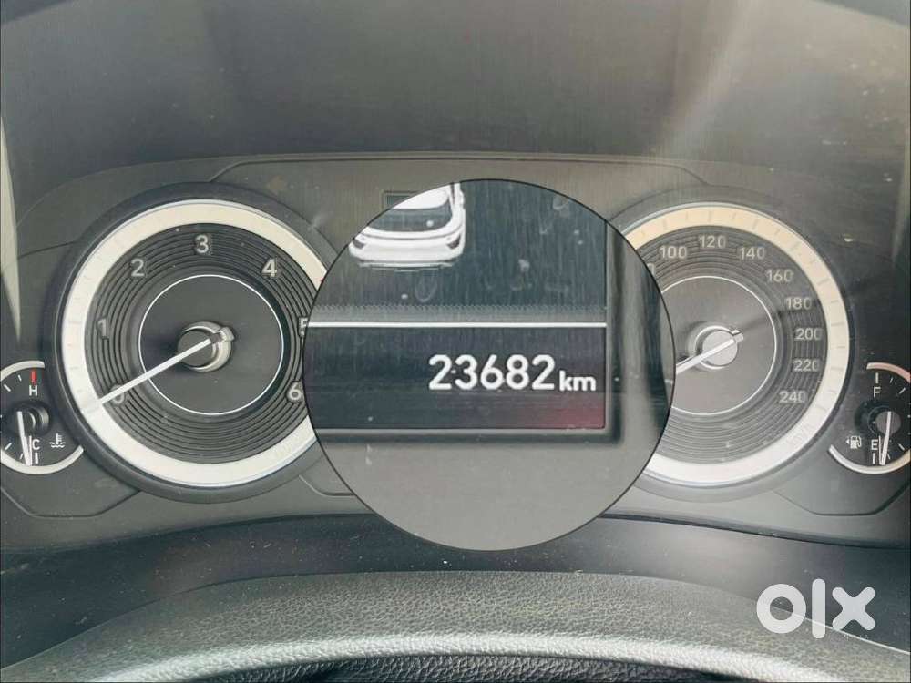 Hyundai Creta 1.5 Crdi E Diesel Mt, 2022, Diesel