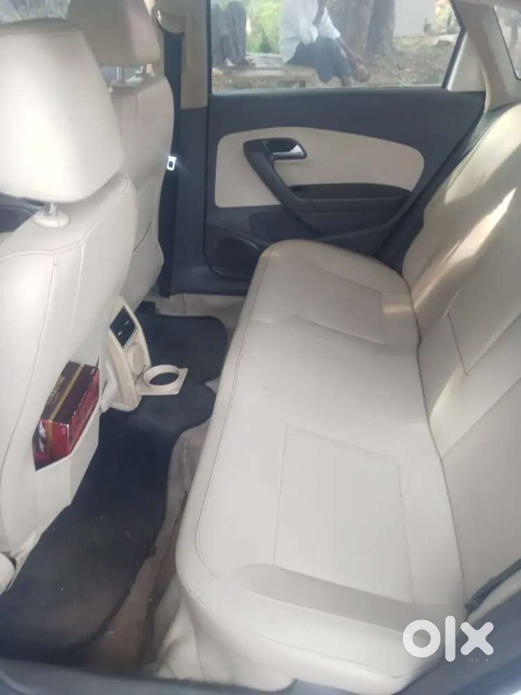 Volkswagen Vento 2013 Diesel