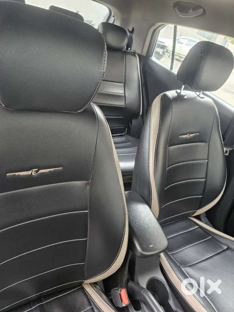 Hyundai Creta Automatic 2017 Petrol 73800 Km Driven