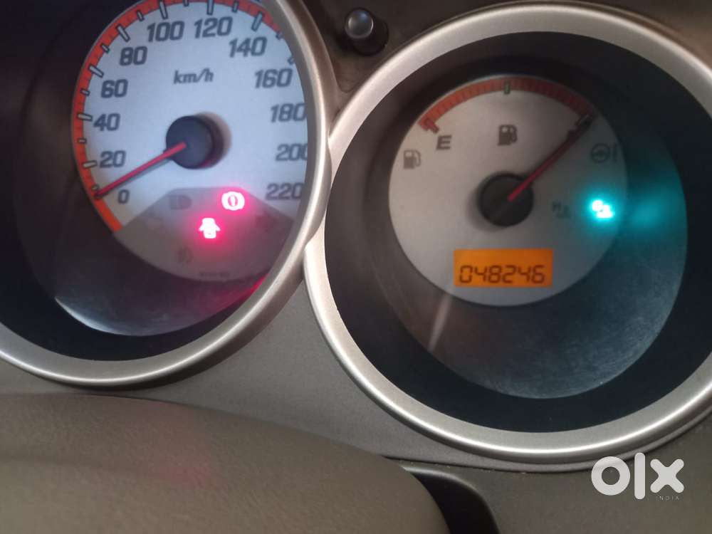 Honda City Zx Gxi, 2008, Petrol