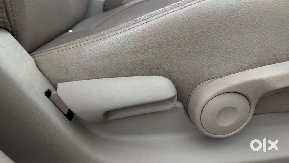 Maruti Suzuki Ciaz Rs Zxi Plus, 2015, Petrol