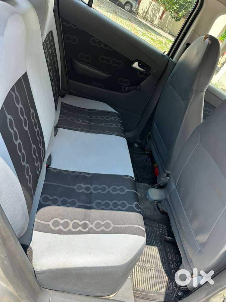 Maruti Suzuki Alto 800 2013