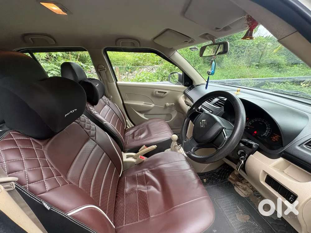 2014 Maruti Suzuki Dzire