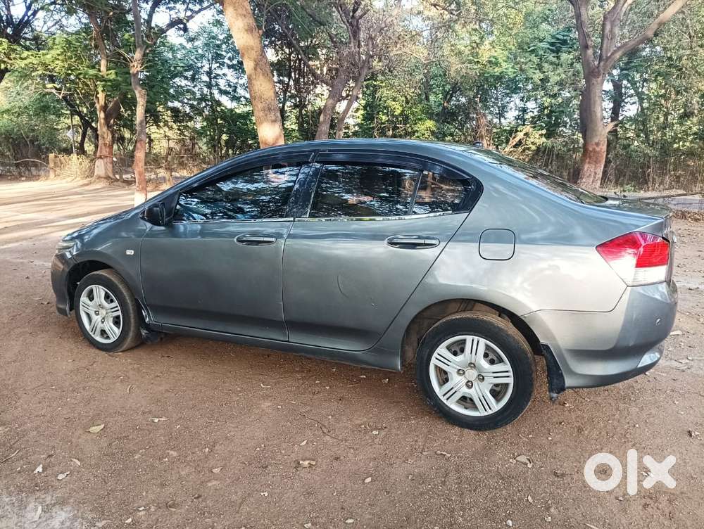 Honda City S Mt, 2010, Petrol