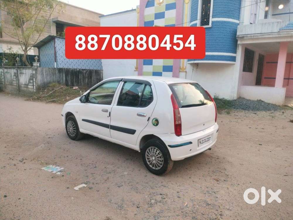 Tata Indica Ev2, 2012, Diesel