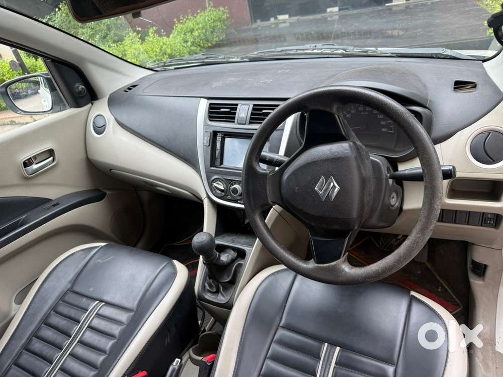 Maruti Suzuki - Celerio Diesel 30 Km Milage - 2016