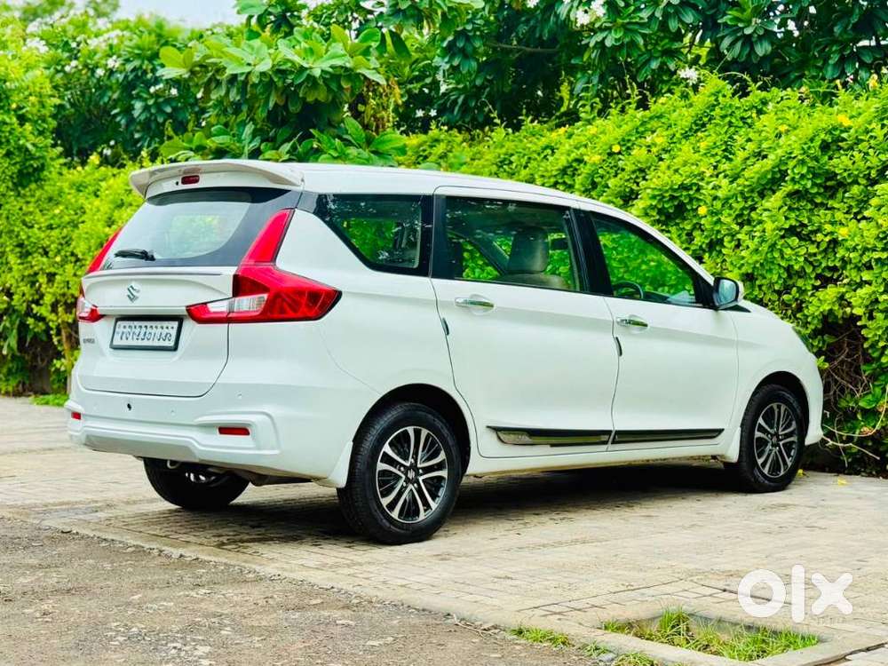 Maruti Suzuki Ertiga Zxi (o) Cng [ ], 2023, Petrol