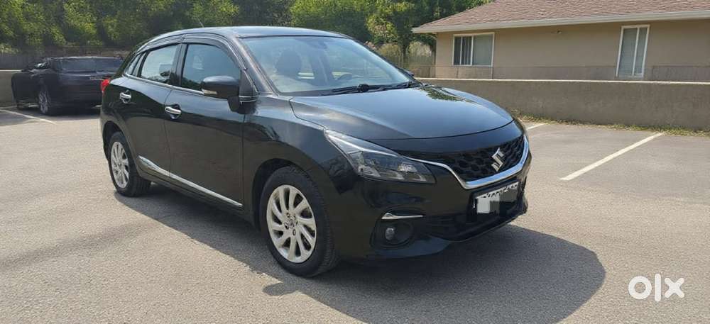 Maruti Suzuki Baleno Zeta Cng, 2023, Cng & Hybrids