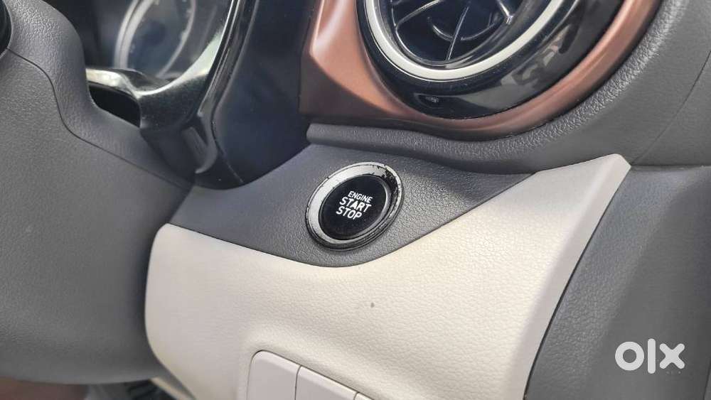 Hyundai Aura Sx 1.2 (o) Petrol, 2020, Petrol