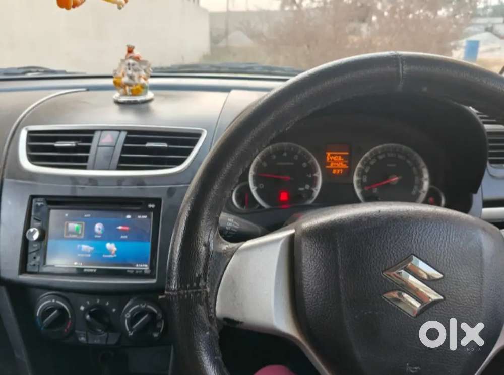 Maruti Suzuki Swift 2012 Petrol 67000 Km Driven