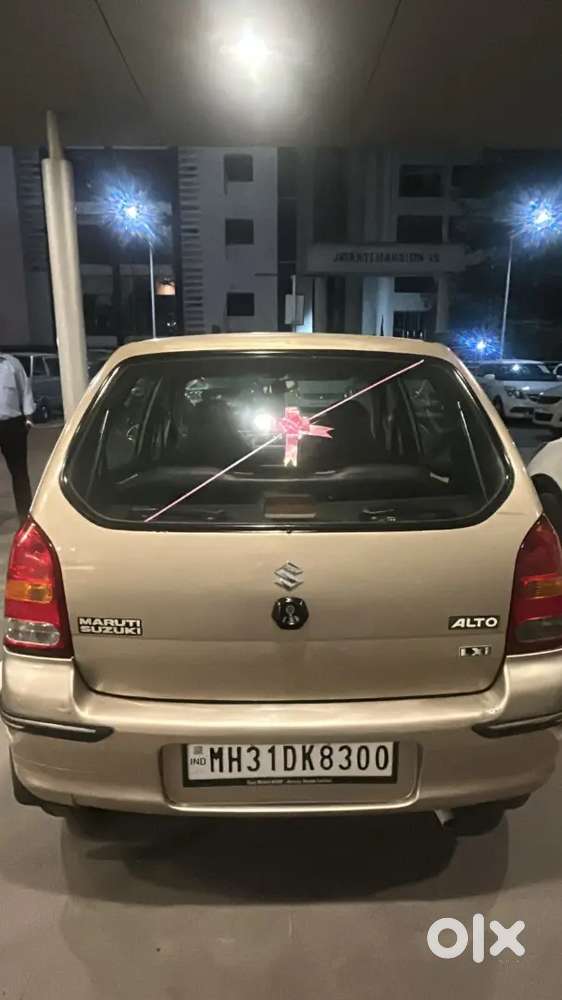 Maruti Suzuki Alto 800 2011good Condition