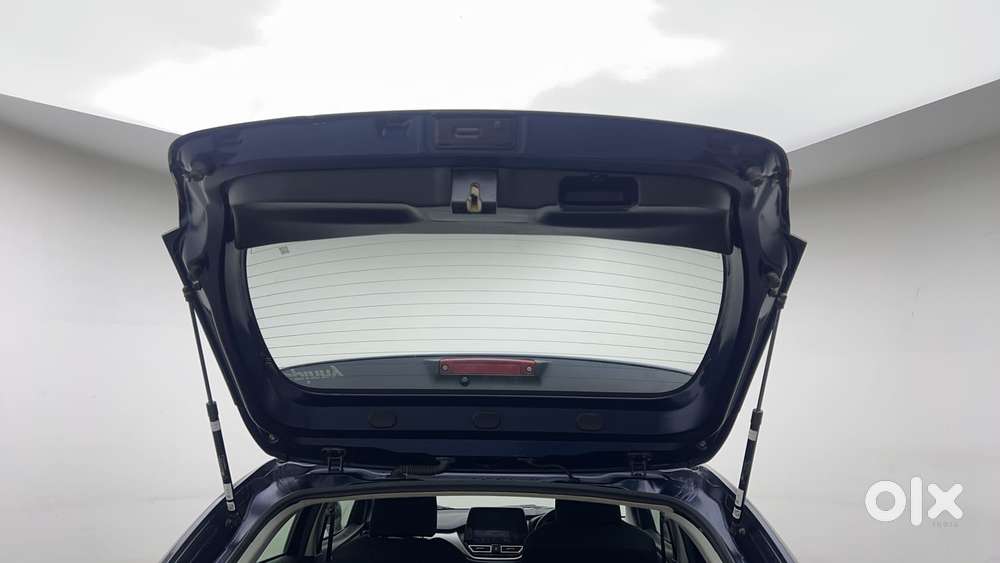 Maruti Suzuki Baleno Alpha, 2022, Petrol