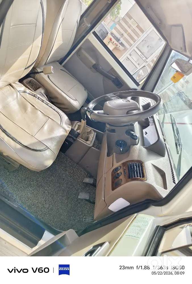 Bolero Zlx 2015 Model All Original Tyre Insurance New