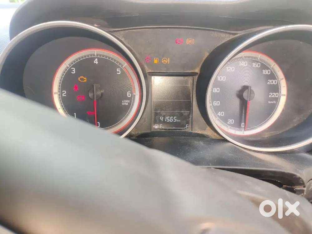 Maruti Suzuki Swift 2020 Diesel Good Condition
