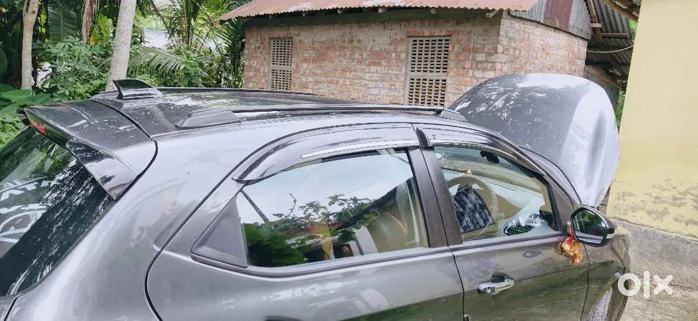 Tata Tiago 1.2 Revotron 2025 December Manufacture