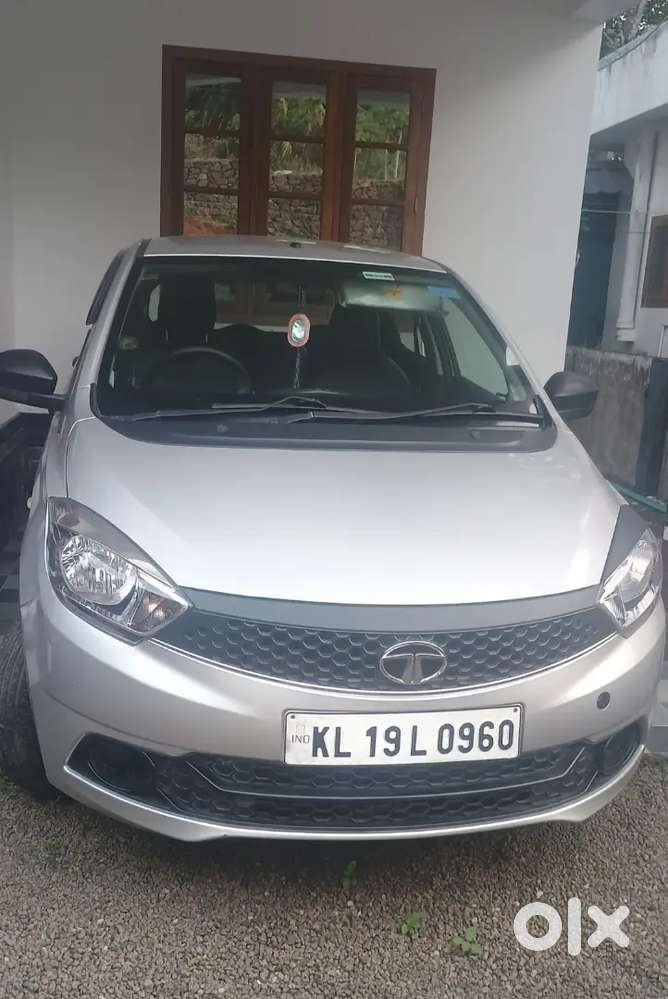 Tata Tiago 1.2 Revotron 2019