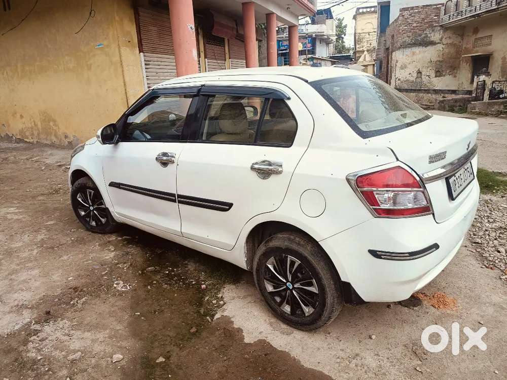 Maruti Suzuki Swift Dzire Vdi 2014 Model