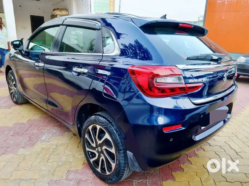 2022 Model October Fully Condition Brand New