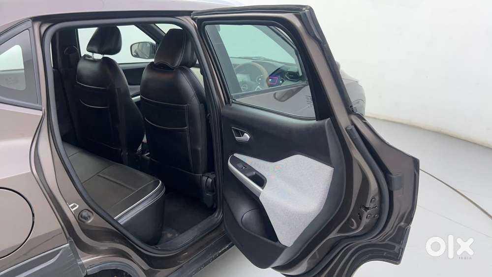 Nissan Magnite 1.0 Xv Turbo Cvt, 2021, Petrol