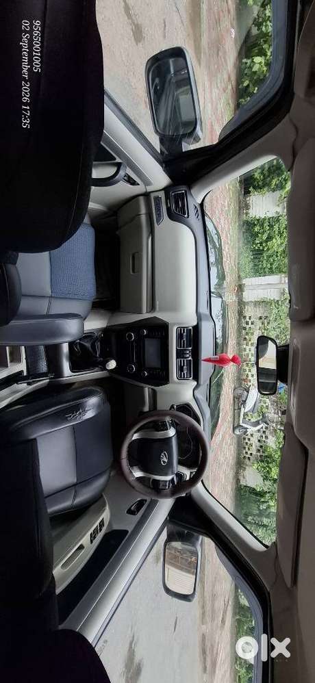 Mahindra Scorpio S11 Mt 7s, 2018, Diesel