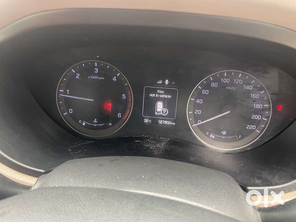 Hyundai Elite I20 Asta 1.4 Crdi, 2015, Diesel