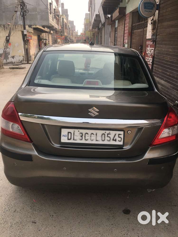 Maruti Suzuki Swift 2016