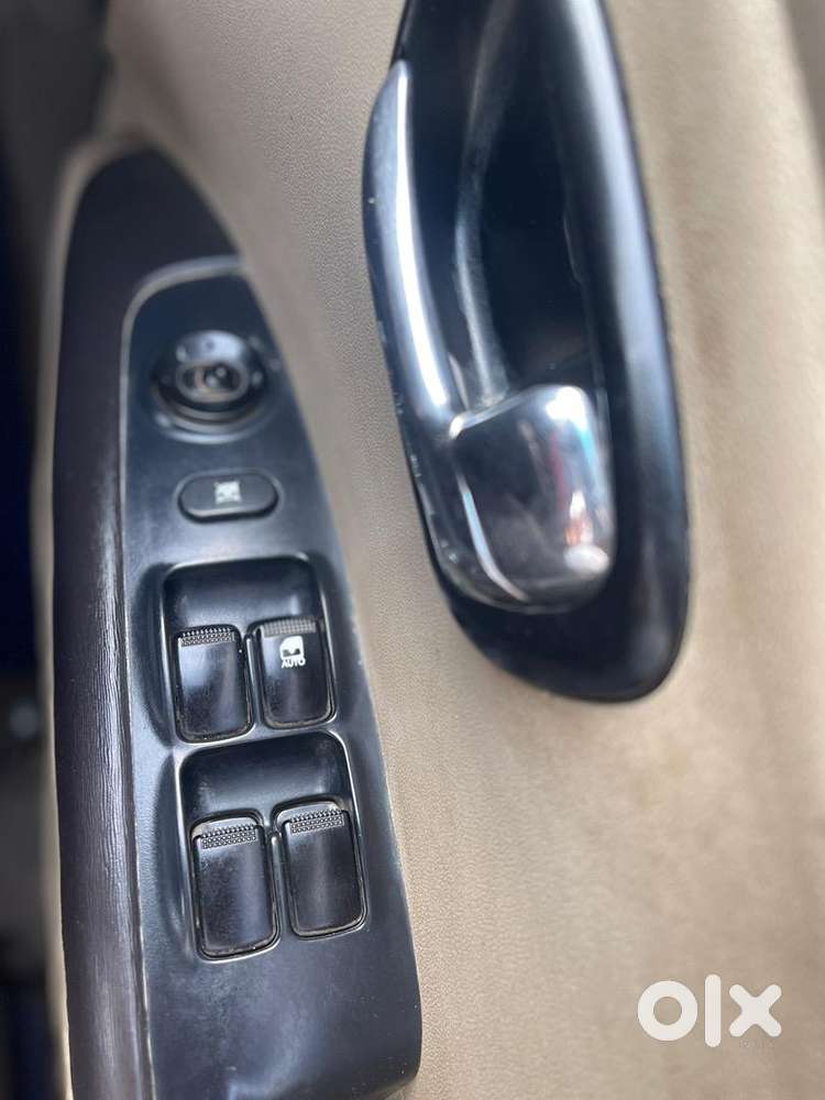 Hyundai I10 2010 Petrol Well Maintained