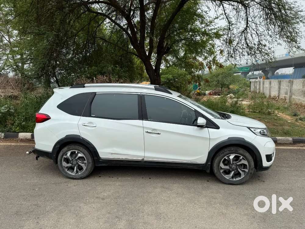 Honda Br-v I-vtec 2017