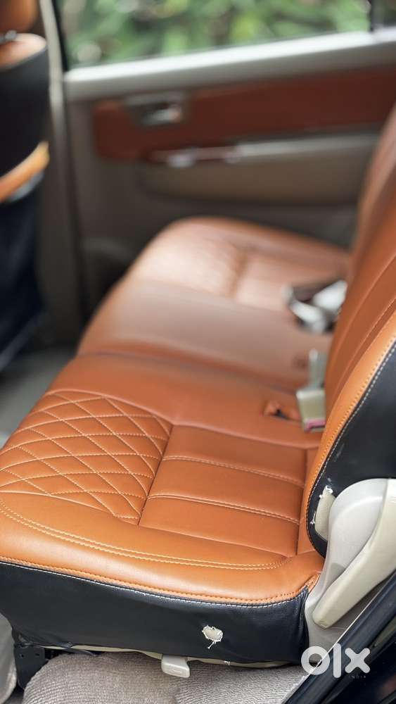 Toyota Fortuner 3.0 4x4 Manual, 2010, Diesel