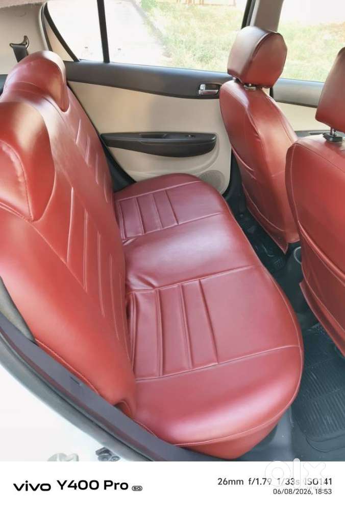 Hyundai I20, 2013, Diesel