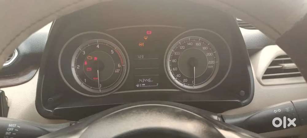 Dzire Vdi 2019