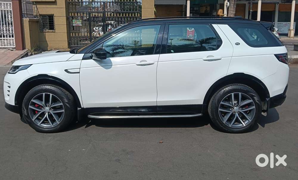 Land Rover Discovery Sport Hse 7-seater, 2025, Diesel