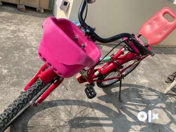Hero sundancer 20 T Pink Kids Furniture 1791423357