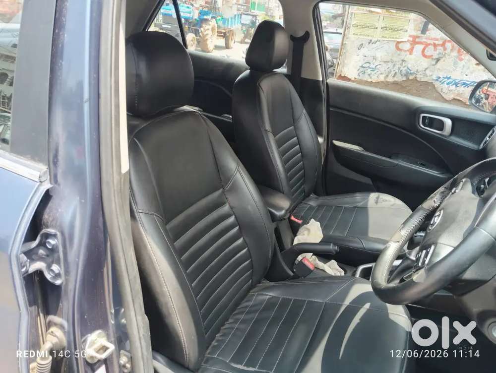 Hyundai Venue 2020 Diesel 79000 Km Driven