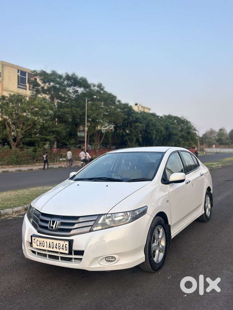 Honda City 2008-2011 1.5 S Mt, 2010, Petrol