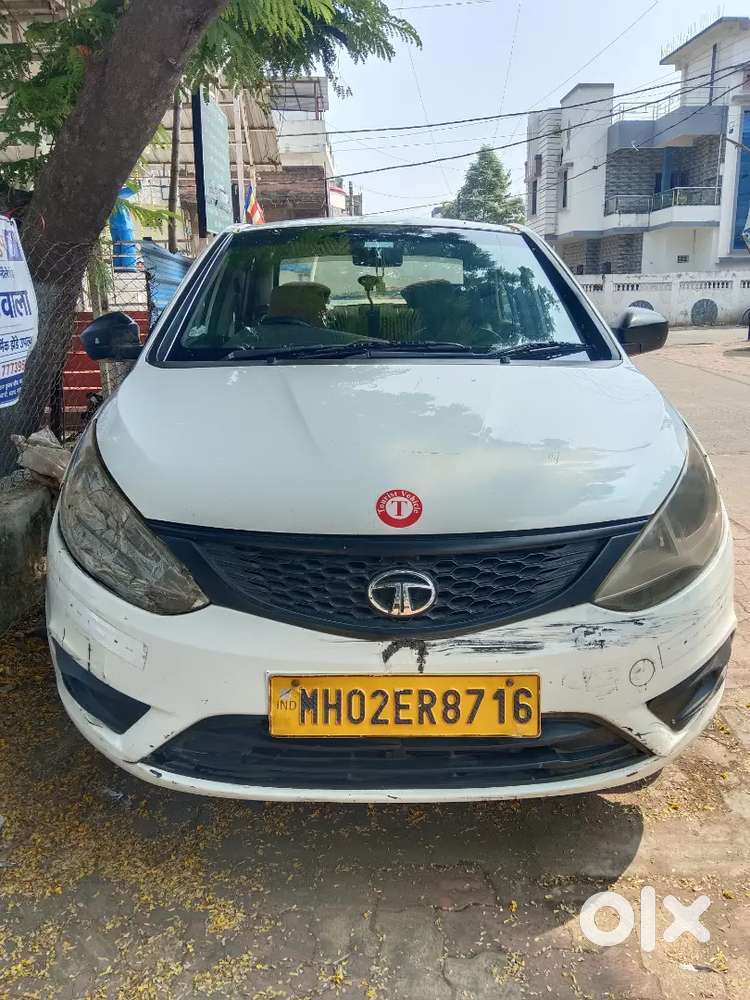 Tata Zest 1.2 Revotron 2019