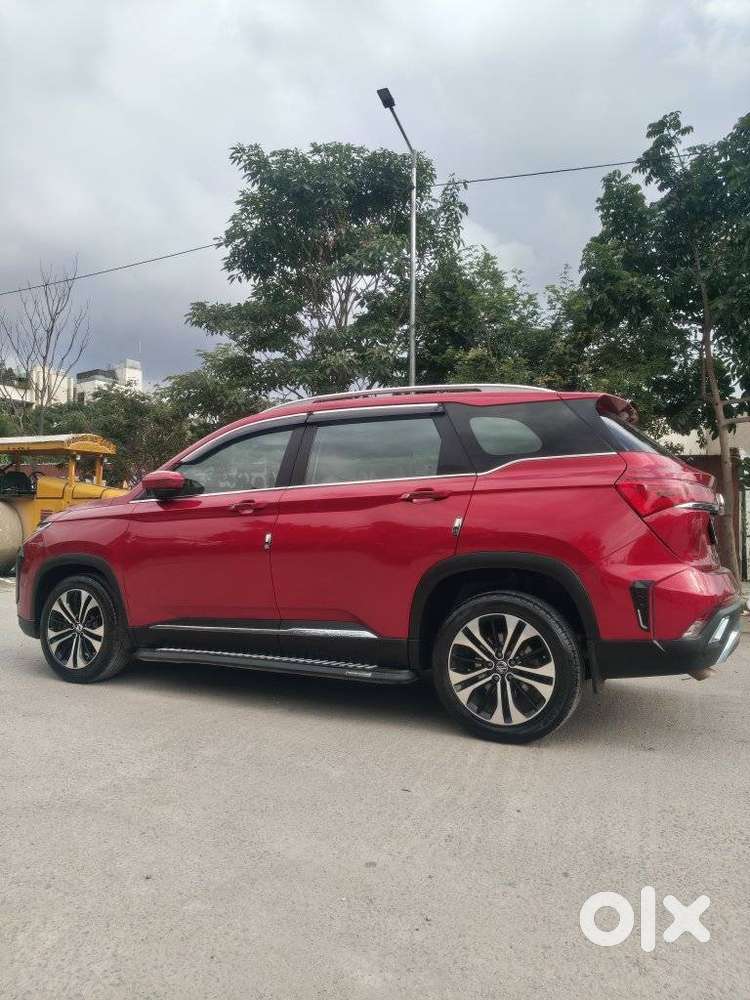 Mg Hector, 2023, Diesel