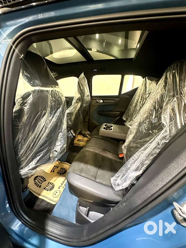 Volvo Xc40 Recharge P8 Awd, 2022, Electric