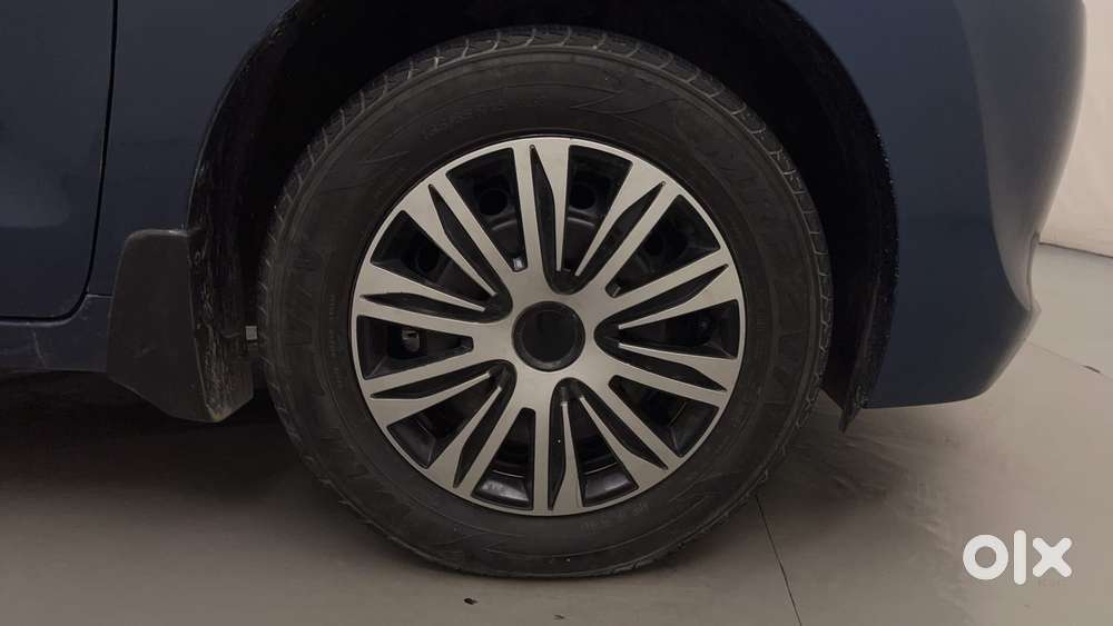 Maruti Suzuki Baleno Delta, 2016, Petrol