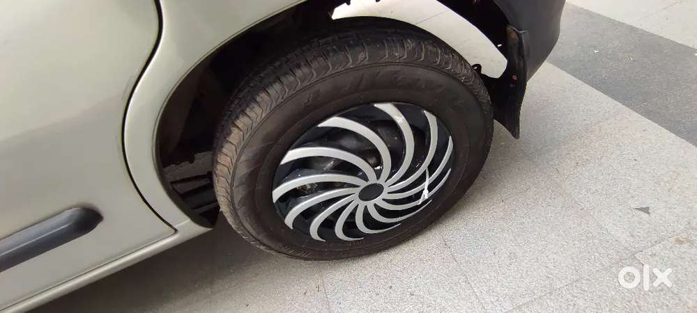 Maruti Suzuki 800 2008 Ac