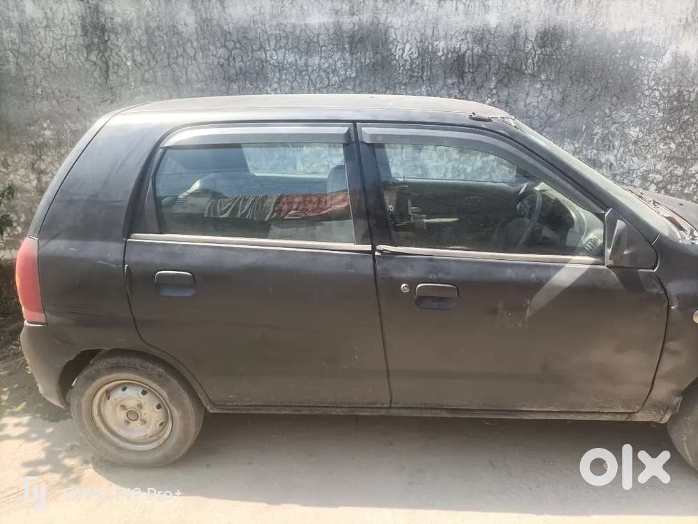 Maruti Suzuki Alto 2005