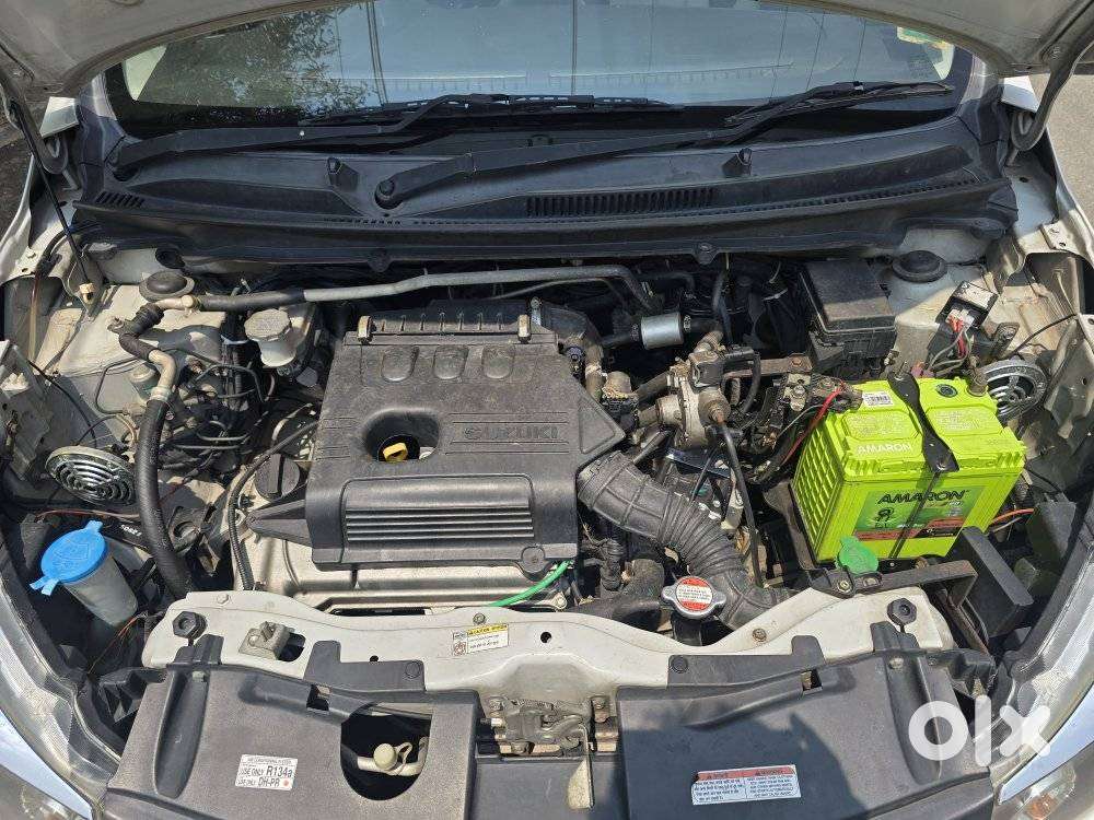 Maruti Suzuki Celerio 2014-2017 Vxi At, 2014, Lpg